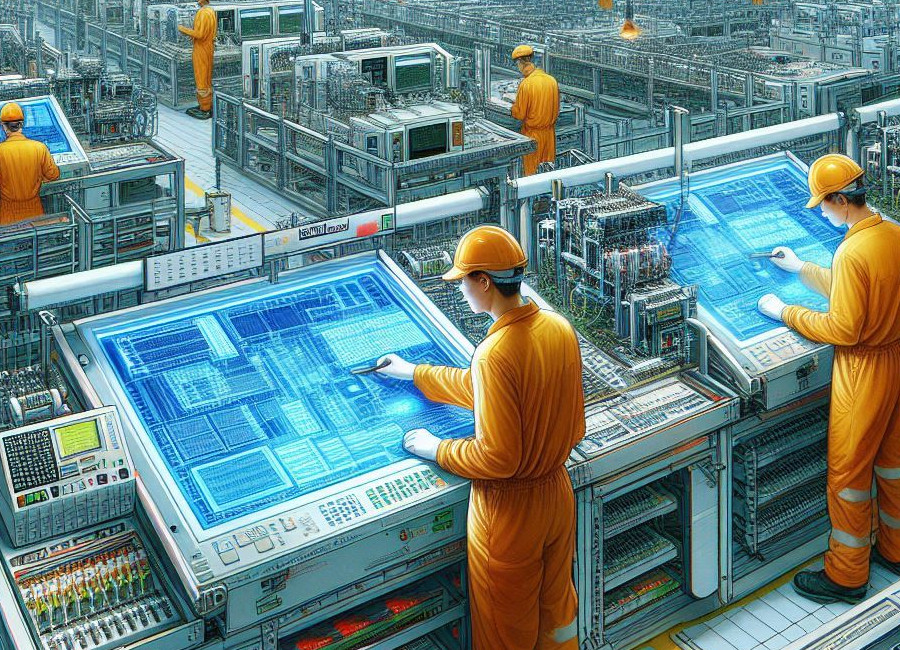 Operaciones auxiliares de mantenimiento de sistemas microinformáticos